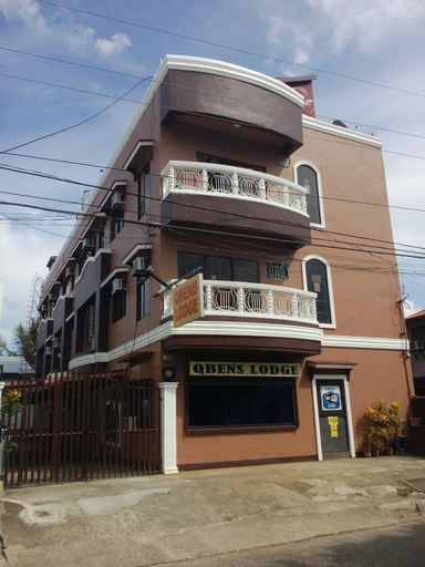 Others 4, Qbens Lodge, Tandag City