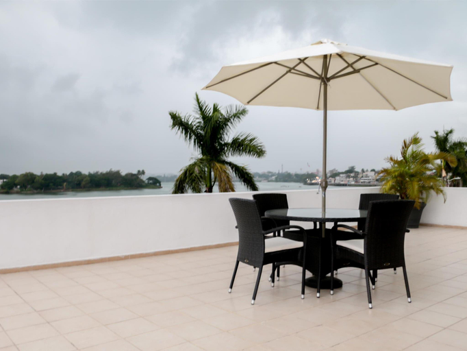 Sport & Beauty 2, Best Western Riviera Tuxpan, Tuxpan
