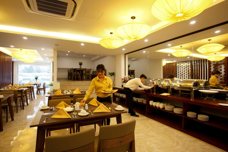 Food & Drinks 4, Hanoi Pomihoa Hotel, Hoàn Kiếm