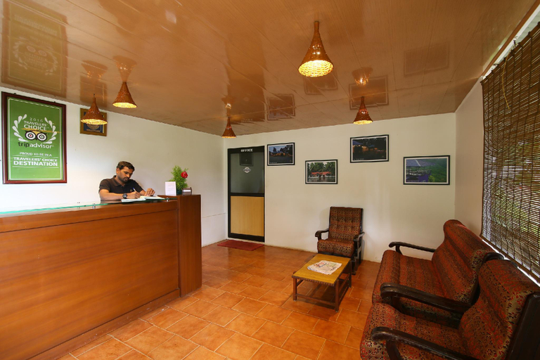 Others 5, Spice Jungle Resorts, Idukki