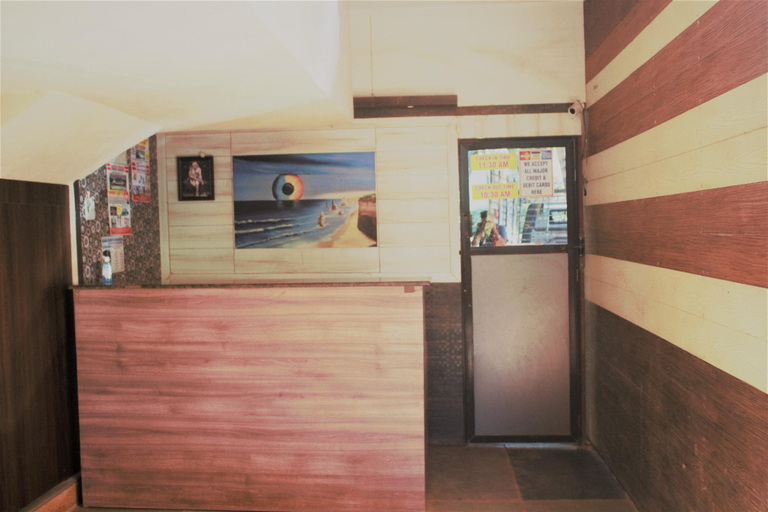 Others 5, Sejal Guest House, North Goa
