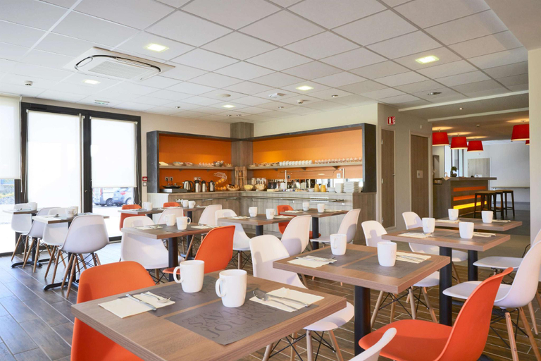 Food & Drinks 5, Kyriad Angers - Beaucouze, Maine-et-Loire