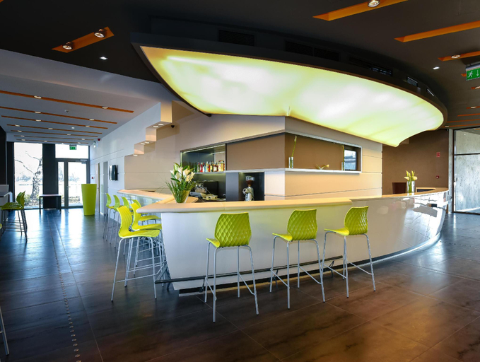 Public Area 4, Best Western Plus Lakeside Hotel, Székesfehérvár