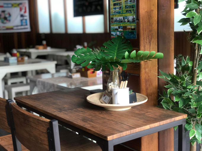 Food & Drinks 5, The Noi Guesthouse and Restaurant, Muang Satun