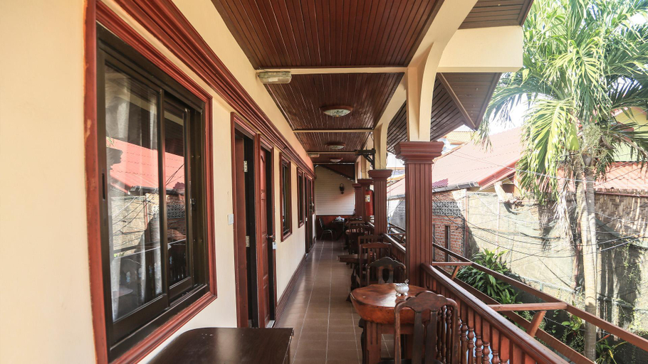 Public Area 2, Kata Leaf Resort, Phuket Island