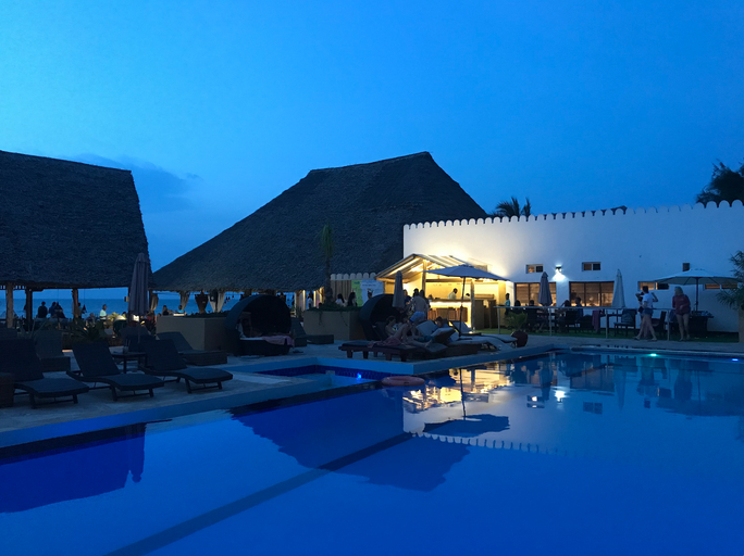Sport & Beauty 2, Amaan Beach Bungalows, Kaskazini 'A'