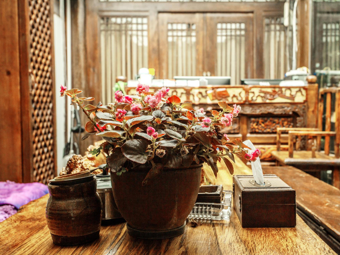 Food & Drinks 5, Lijiang Xi Tang Exquisite Hostel, Lijiang