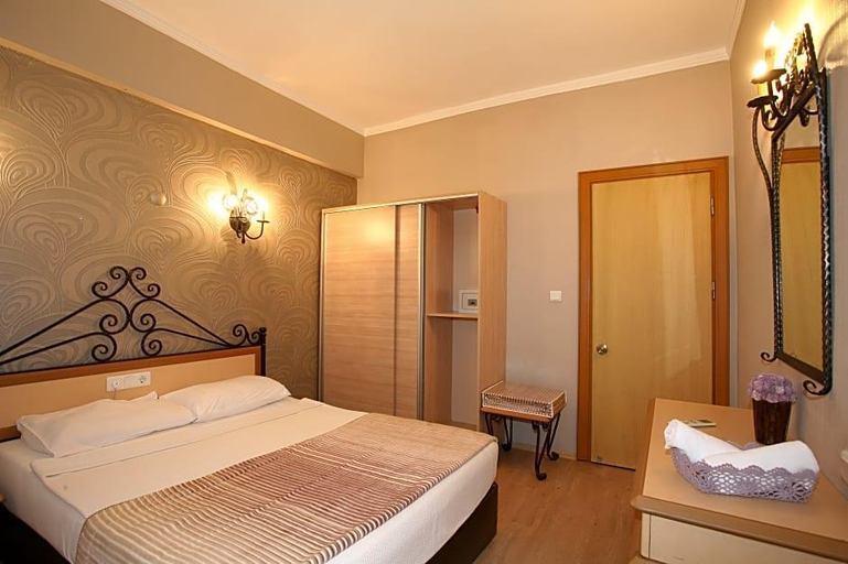 Bedroom 3, Hotel Bella Bravo, Alanya