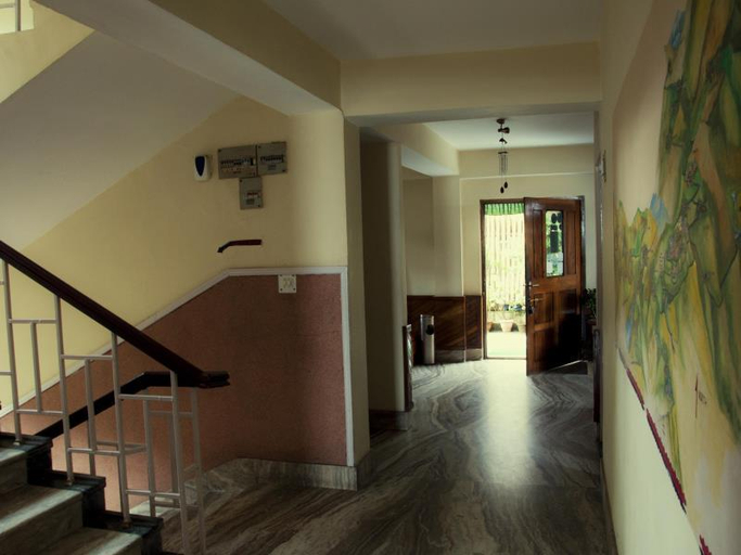 Others 1, Hotel Rabdentse Residency, West Sikkim