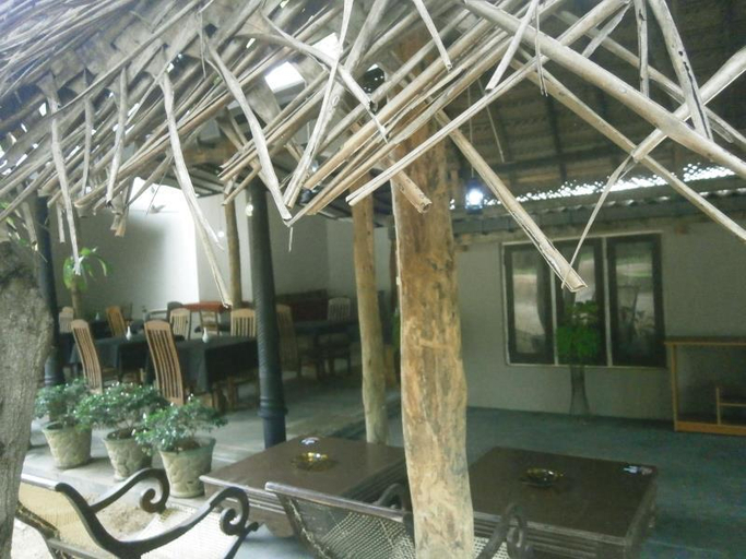 Others 5, Habarana A4 Villa, Palugaswewa