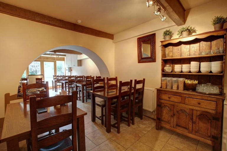 Food & Drinks 5, The Coach House, South Gloucestershire