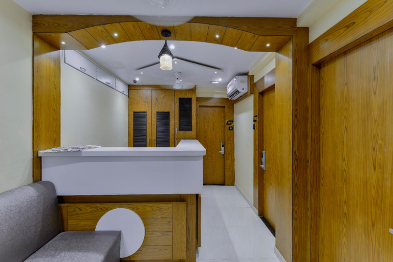 Others 5, Hotel Residency Park , Mumbai City