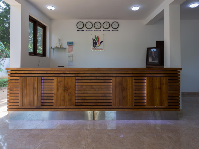Others 5, Chenra Hotel, Katharagama