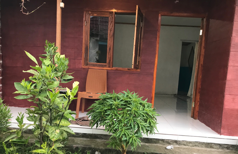 Exterior & Views 5, Pondok Tunas Rinjani, Lombok