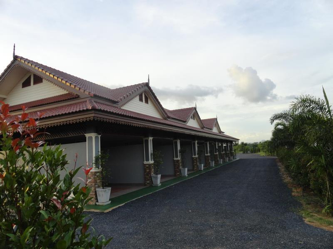 Nata Resort, Muang Trang