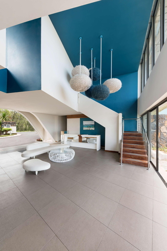 Public Area, Radisson Blu Poste Lafayette Resort & Spa, Flacq