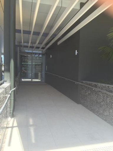 Public Area 4, Verve on Cotton Tree, Maroochy - Maroochydore