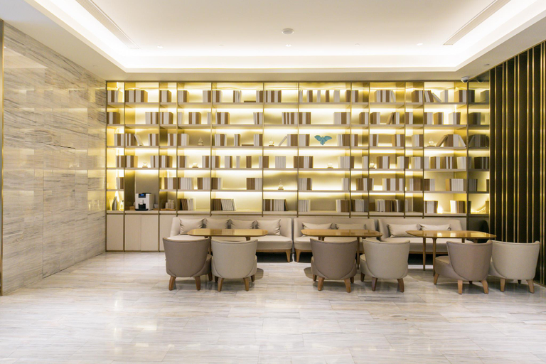 Others 5, Ji Hotel Shanghai Daning Lingshi Park, Shanghai