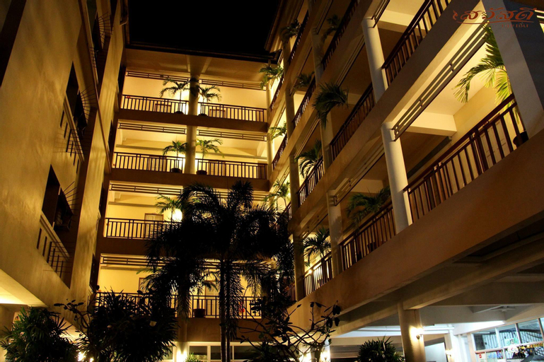 Sawasdee Mansion, Muang Chon Buri