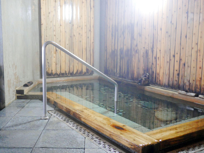 Others 4, Kawafuru Onsen Hamaya Ryokan, Minakami