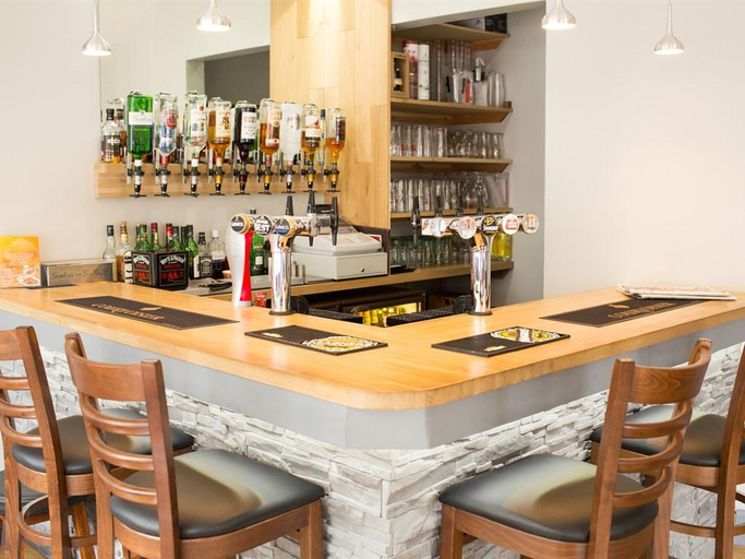 Food & Drinks 5, Corner House Hotel, Scottish Borders