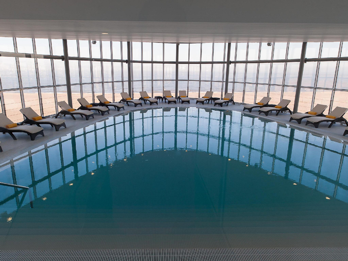 Sport & Beauty 2, Eurostars Oasis Plaza Hotel, Figueira da Foz