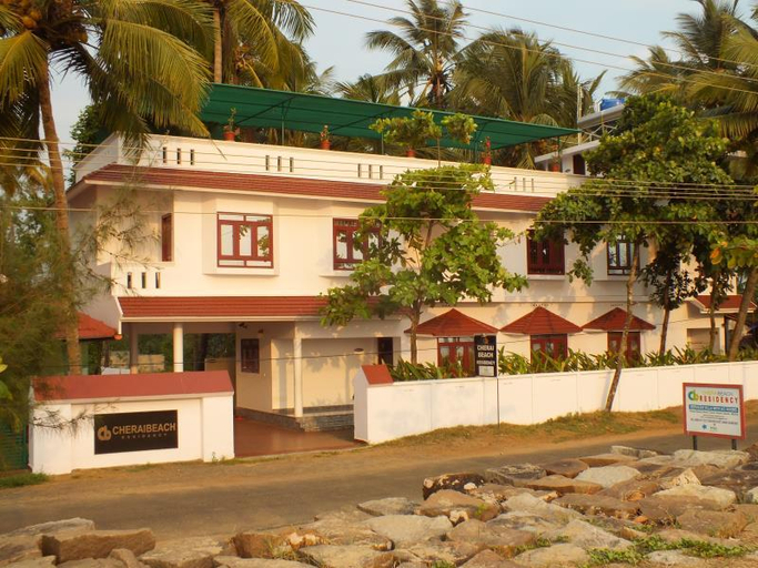 Others 2, Cherai Beach Residency, Ernakulam