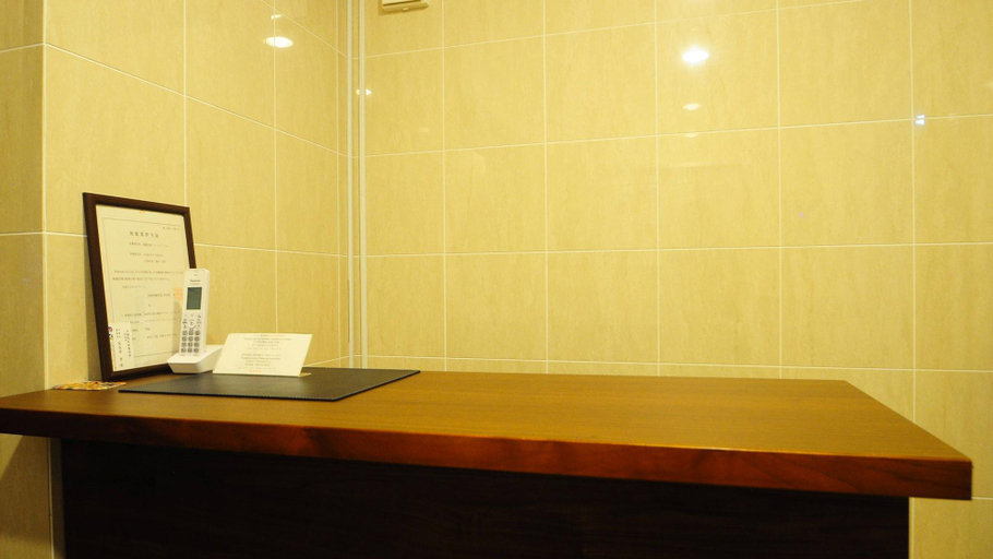 Others 2, Costa Bella Condominium Resort, Motobu