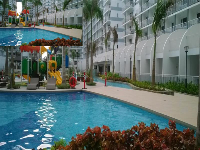 Sport & Beauty 2, FilNaija at Shell Residences, Pasay City