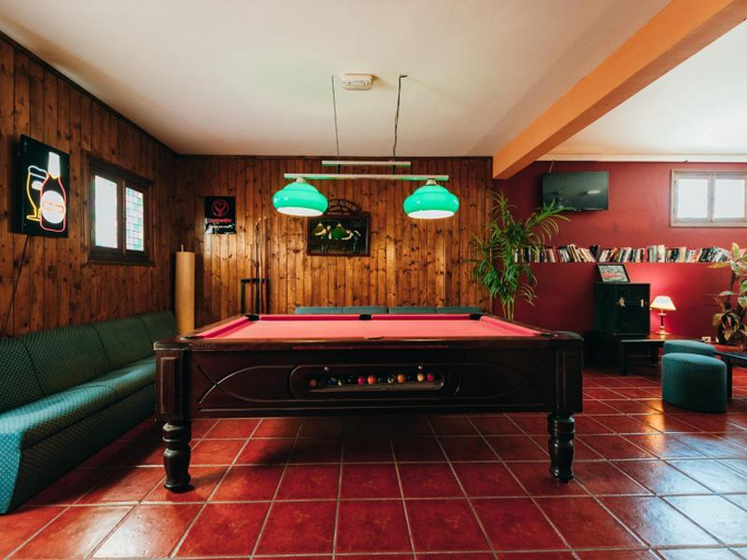 Public Area 2, Residencial Neptuno, Santa Cruz de Tenerife