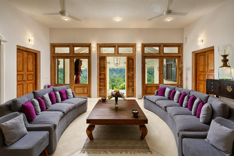 Public Area 3, The Divine Villa, Habaraduwa