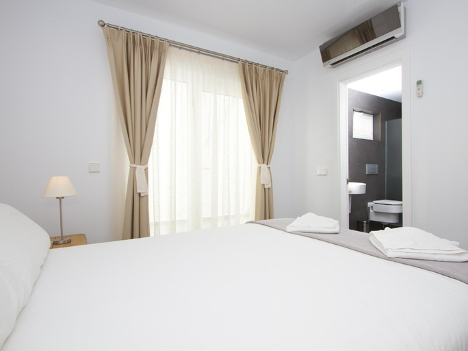 Bedroom 3, Hoopoe Villas Lanzarote, Las Palmas