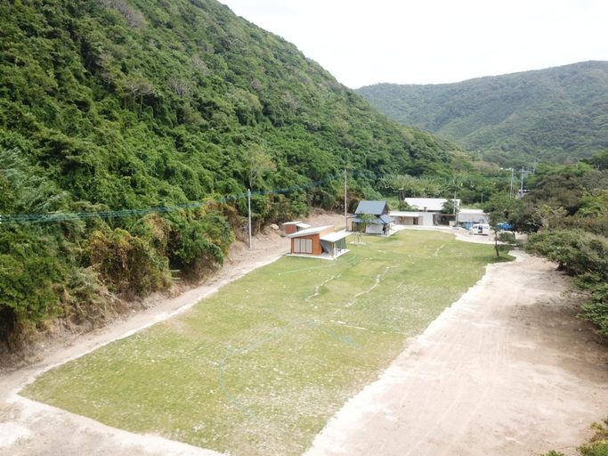 Others 3, Guesthouse Minami, Setouchi