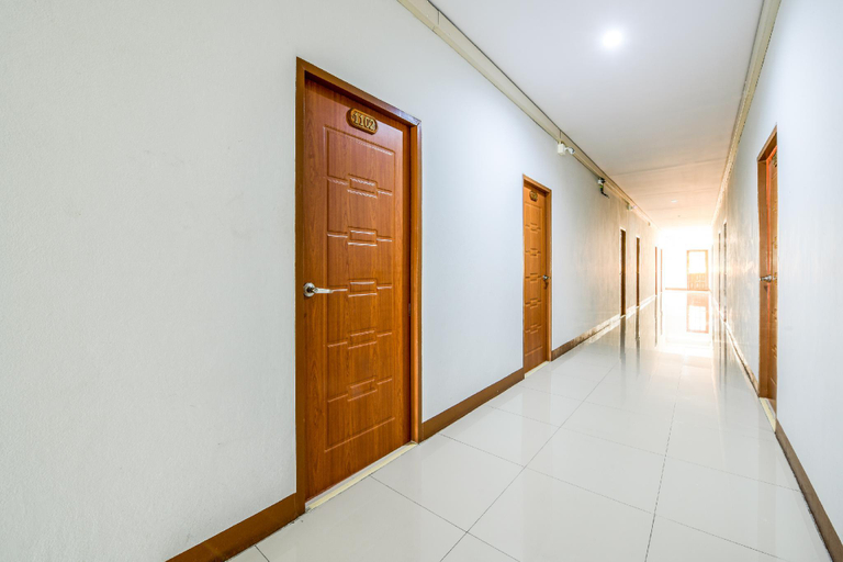 Others 4, Purada Mansion, Muang Chon Buri