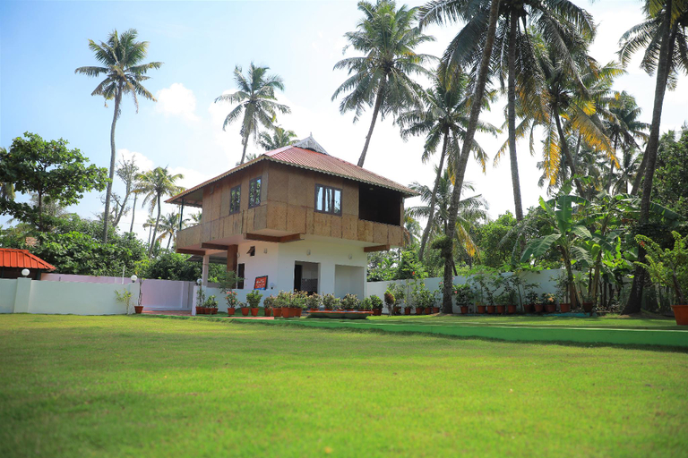 Others 3, Cherai Beach Residency, Ernakulam