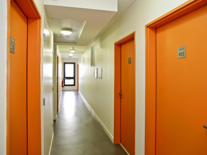 Others 5, Apparthotel Odalys Tours, Indre-et-Loire