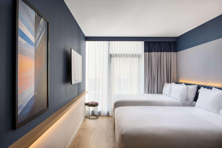 Bedroom 9