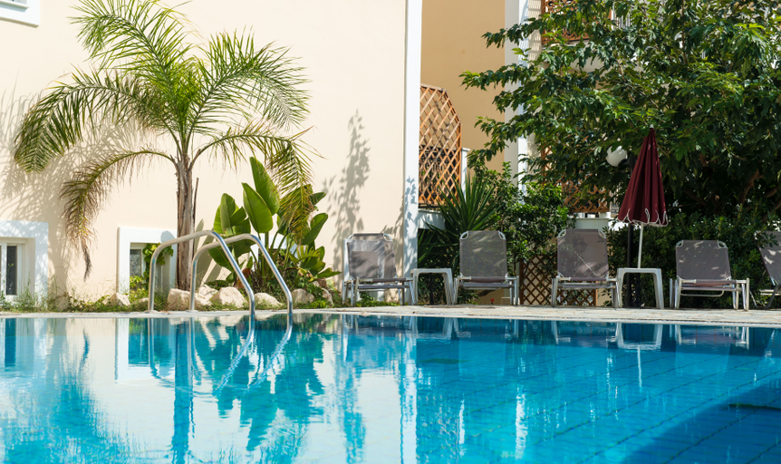 Sport & Beauty 2, California Beach Hotel - Adults Only, Ionian Islands