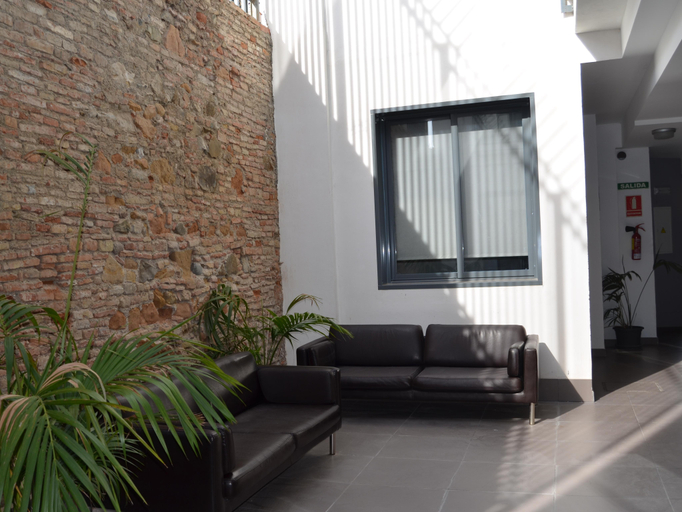 Public Area 2, San Pablo, Málaga