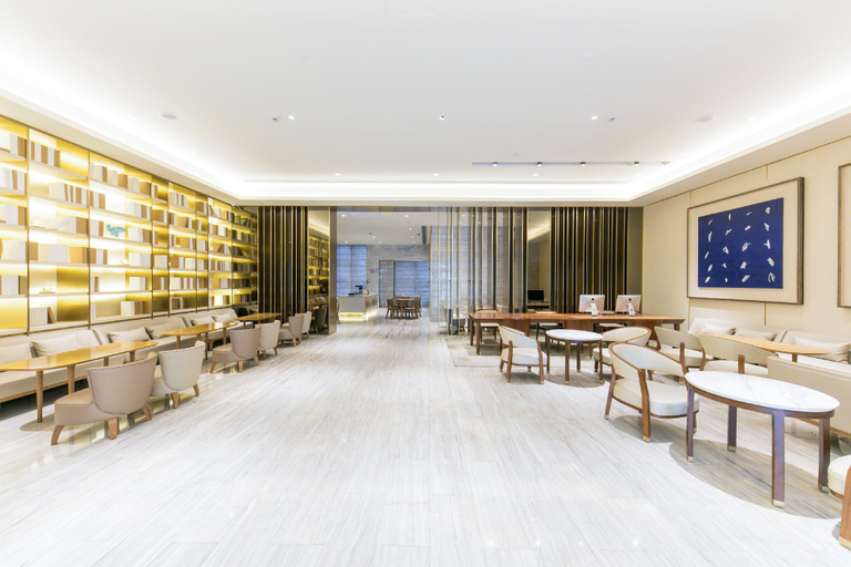 Food & Drinks 4, Ji Hotel Shanghai Daning Lingshi Park, Shanghai