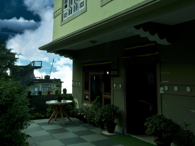 Others 2, Hotel Rabdentse Residency, West Sikkim
