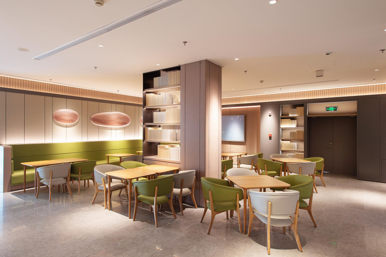 Food & Drinks 5, Ji Hotel Shenyang Beier Road, Shenyang