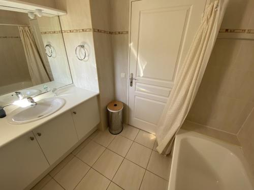 Appartement Ciboure, 3 pieces, 6 personnes - FR-1-239-701, Pyrénées-Atlantiques