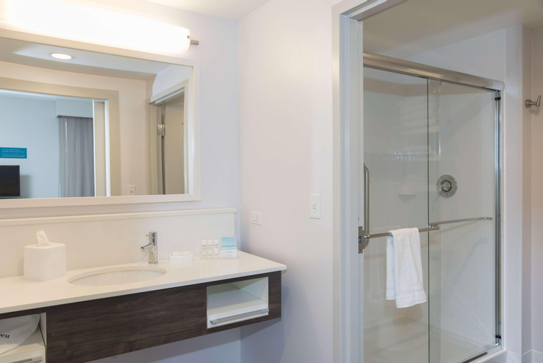 Bathroom 3