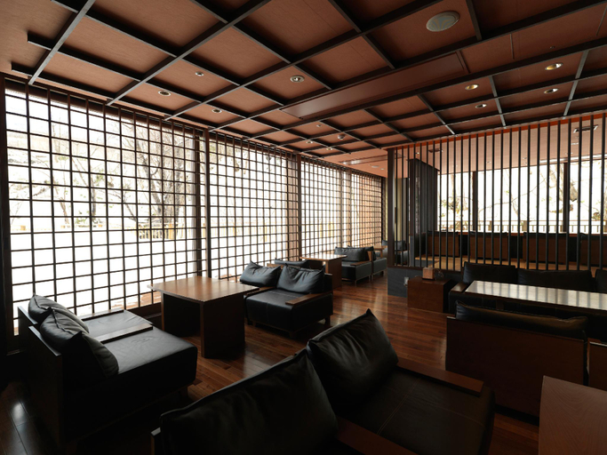 Public Area 4, Niseko Konbu Onsen Tsuruga Besso Moku No Sho, Rankoshi