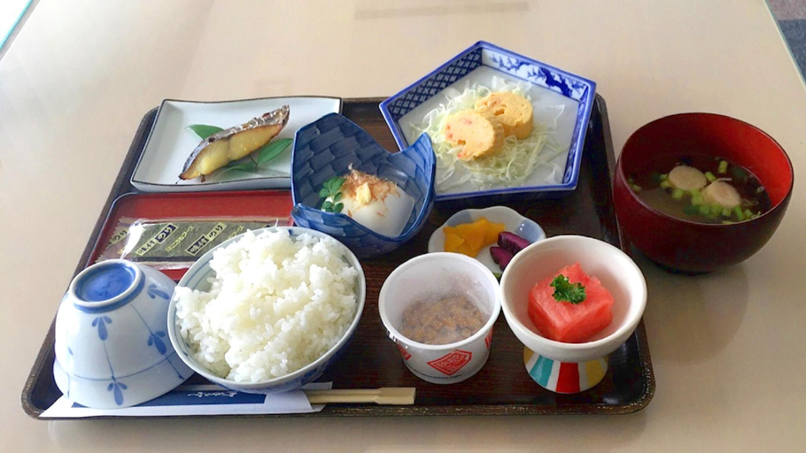 Others 5, Hotel Yamachou, Akō