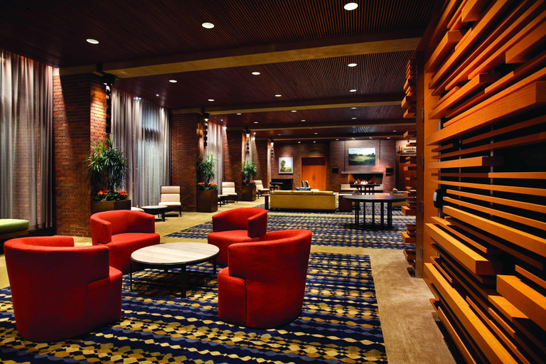 Public Area 2, Hampton Inn Chicago Downtown/N Loop/Michigan Ave, Cook