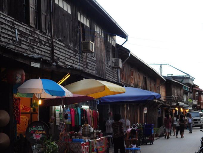 Others 5, Chandra Varin Hometel, Chiang Khan