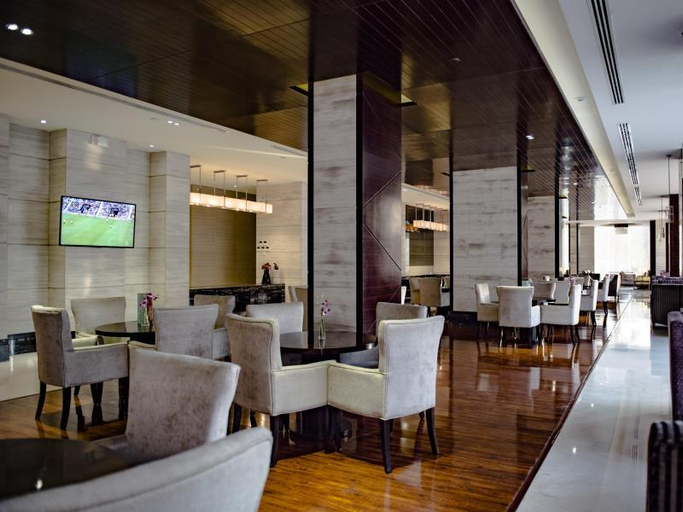 Public Area 2, Boudl Al Qasr, Riyadh