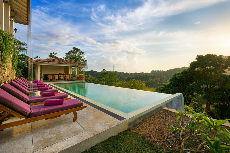 Sport & Beauty 2, Villa the Divine, Habaraduwa